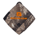 Brunton Pulse 1500 Portable Charger, Real Tree Xtra Camo, 1x Charge F-PULSE-RT