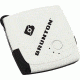 Brunton Pulse 1500 Portable Charger, White F-PULSE-WH