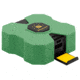 Brunton Revolt 4000 mAh, 4x Charger, Mint F-REVOLT-MT