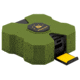 Brunton Revolt XL 9000 mAh, 6x Charger, Outdoor Green F-REVOLTXL-OG
