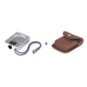 Brunton SightMaster Professional Compass w/ Brunton Leather Case