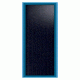 Brunton Solarflat2-Amorphous Solar Panel 2 watt 12 volt F-SOLARFLT2 in Blue