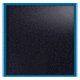 Brunton Solarflat5-Amorphous Solar Panel 5 watt 12 volt F-SOLARFLT5 in Blue