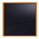 Brunton Solarflat5-Amorphous Solar Panel 5 watt 12 volt F-SOLARFLT5 in Orange