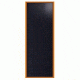 Brunton Solarflat5-Amorphous Solar Panel 5 watt 24 volt F-SOLARFLT5-24 in Orange