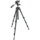 Brunton Lightweight Tubular Aluminum Tripod w/ Head TTUBE-AL