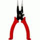 Bubba Blade 7.5'' Fishing Pliers W/no Slip Grip Ti Cttrs