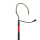 Bubba Blade Carbon Fiber Fishing Gaff, 4in Hook, 7in Handle, 1099743