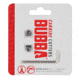 Bubba Blade Cutter Accessory 1, 2 Pack, 6.5in, Stainless Steel, 1179966