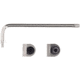 Bubba Blade Cutter Accessory 1, 2 Pack, 6.5in, Stainless Steel, 1179966