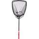 Bubba Blade Extendable Net, Large, Black/Grey/Red, 1122182