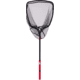 Bubba Blade Extendable Net, Medium, Black/Grey/Red, 1116730