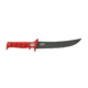 Bubba Blade Flex 9in Fillet Knife, Carbon Stainless Steel Blade, Red Handle BB1-9F