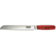 Bubba Blade Kitchen Kitchen Knife Set, Stainless Steel, G10 Handles, 1135891