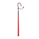 Bubba Blade Portable Fishing Gaff w/ 3in Stainless Steel Hook, Carbon Fiber Handle, Small, 1116733