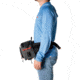 Bubba Blade Seaker Dry Hip Pack, 13x9in, 1116740