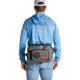 Bubba Blade Seaker Dry Hip Pack, 13x9in, 1116740
