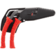 Bubba Blade Stainless Steel Pistol Grip Plier, 6.5in, Red, 1099911
