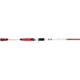 Bubba Blade T761MHF-S Tidal Spinning Rod, Standard 3 Pack, 7ft 6in, 1137647-Z