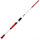 Bubba Blade T761MHF-S Tidal Spinning Rod, Standard 3 Pack, 7ft 6in, 1137647-Z
