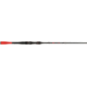 Bubba Blade TP701MHF-C Tidal Pro Casting Rod, Single Pack, 7ft, 1137591