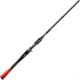 Bubba Blade TP701MHF-C Tidal Pro Casting Rod, Single Pack, 7ft, 1137591