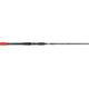 Bubba Blade TP701MF-S Tidal Pro Spinning Rod, Single Pack, 7ft, 1137597