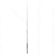 Bubba Blade TP701MF-S Tidal Pro Spinning Rod, Single Pack, 7ft, 1137597