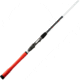 Bubba Blade TS701MHF-S Tidal Select Spinning Rod, Single Pack, 7ft, 1137615
