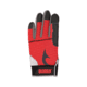 Bubba Blade Ultimate Fish Fillet Glove, Red, Medium 1099916