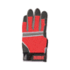 Bubba Blade Ultimate Fishing Glove, Red, Medium 1099920
