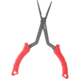 Bubba Forged Fishing Pliers, 11in, Red, 1207216