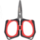 Bubba Micro Shears, Black/Red, 1206115