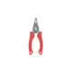 Bubba Stainless Split Ring Pliers, 6in, Red, 1207162