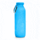 Bubi Water Bottle, Pacific Blue, 35oz/1000 ml BB100PB447