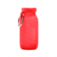Bubi Water Bottle, Crimson Red, 14oz/414 ml BB42CR393
