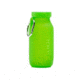 Bubi Water Bottle, Seaweed Green, 14oz/414 ml BB42SG379