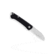 Buck Knives Saunter Folder DP Micarta