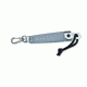 Buck Knives Smidgen, Stainless Handle Box - 0160SSS3167