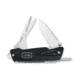 Buck Knives X-tract Essential, Black Clam - 0735BKS3178