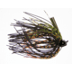 Buckeye Lures Football Mop Jig, 1/2 Oz, Fall Craw, BEL-FBMJFC12