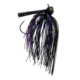 Buckeye Lures Football Mop Jig, 3/4 Oz, Contusion, BEL-FBMJCT34