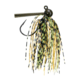 Buckeye Lures G-Man Ballin Out 2 Jig, 3/8 Oz, Perfect Craw, BEL-BOJ2PCRAW38
