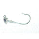 Buckeye Lures Jwill Swimbait Head, 1/2 Oz, Shad, BEL-JWSH12