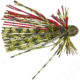 Buckeye Lures Mushroom Jigs, 3/16 Oz, Watermelon Red, BEL-MJWR316