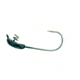 Buckeye Lures Sled, 3/8 Oz, Black Goby, BEL-GSBL38