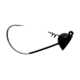 Buckeye Lures Spot Remover Wide Gap, 1/2 Oz, Black, BEL-SRWBL12-3