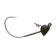 Buckeye Lures Spot Remover Wide Gap, 1/2 Oz, Green, BEL-SRWGR12-3