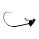 Buckeye Lures Spot Remover Wide Gap, 1/4 Oz, Black, BEL-SRWBL14-3