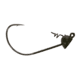 Buckeye Lures Spot Remover Wide Gap, 1/4 Oz, Green, BEL-SRWGR14-3